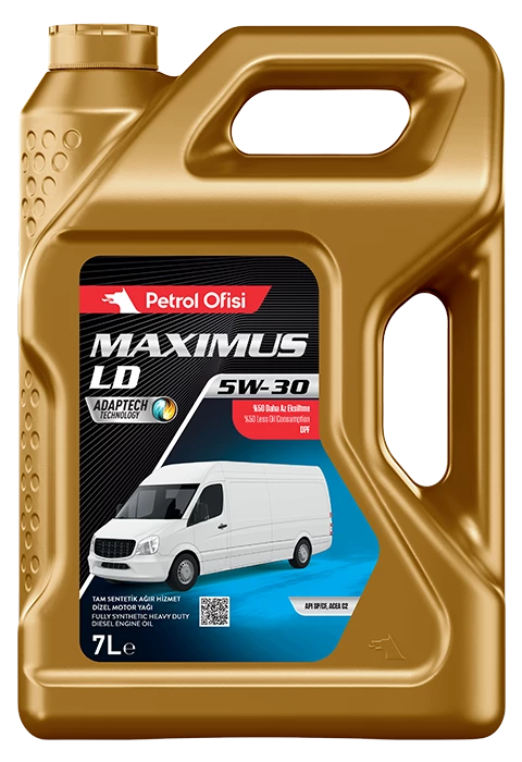 PETROL