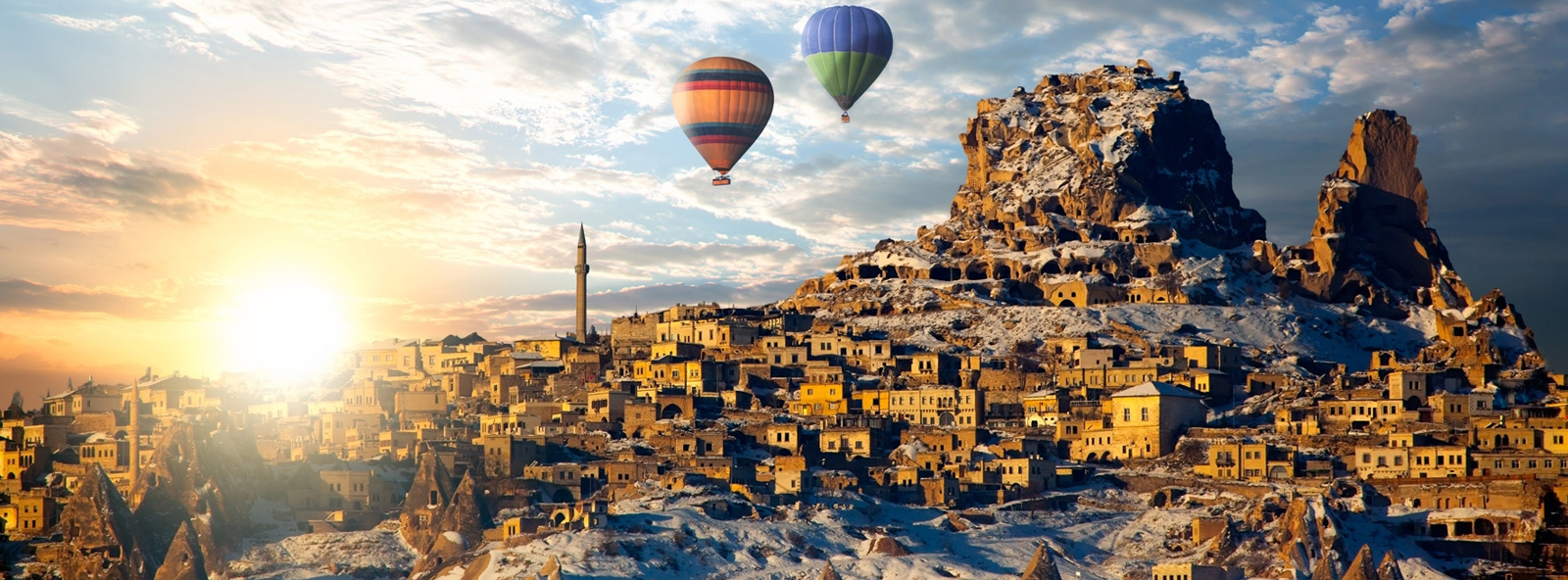 TURİZM
